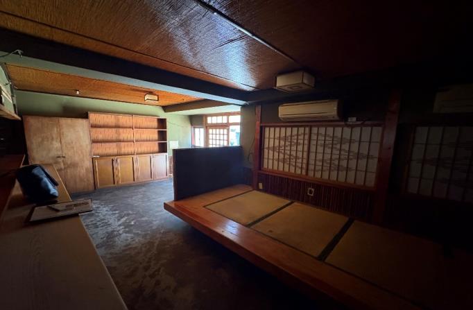 【川口市・西川口西口5分】初期費用約63万／11.5坪1階路面／月商200万規模を狙う夜型小箱居酒屋居抜き